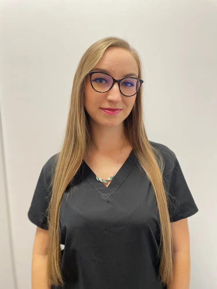 Agata Gmyrek - kosmetolog, masaż i pielęgnacja
