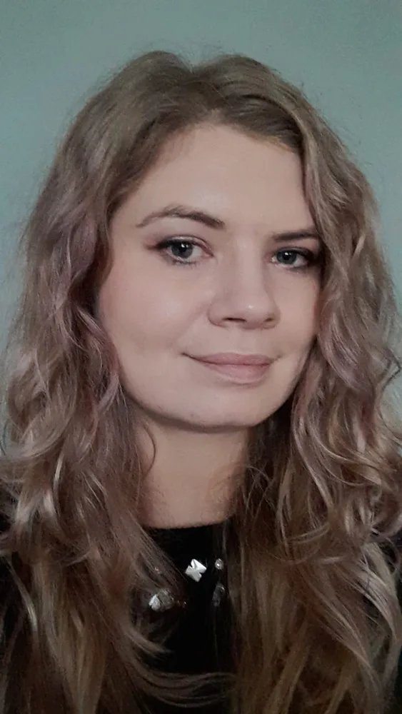 Izabela Sobota - kosmetolog, manicure i stylizacja rzęs